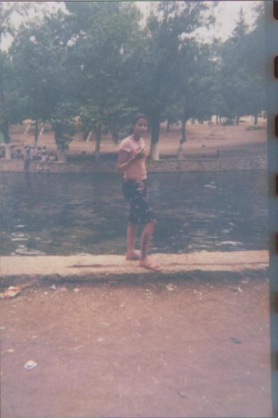 moi s'appella assia 16 ans